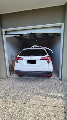 Elite Garage Door Repairs Brisbane — Customer photo