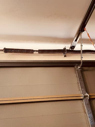 City Garage Doors — Customer photo