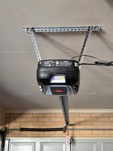 The Garage Door Guys - Adelaide — Customer photo