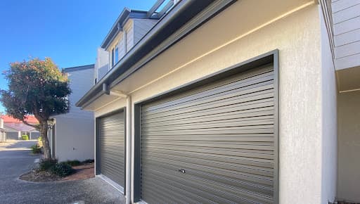 East Coast Garage Doors & Gates — Customer photo