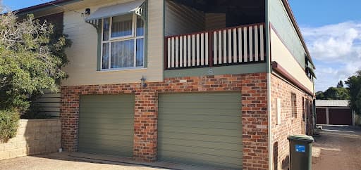 Tee's Garage Doors / B&D Geelong — Customer photo