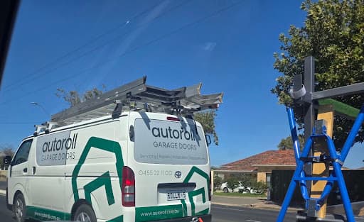Autoroll Garage Doors — Customer photo