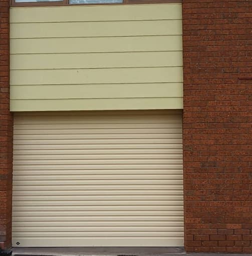 Tom Moore & Son Garage Doors Hobart — Customer photo