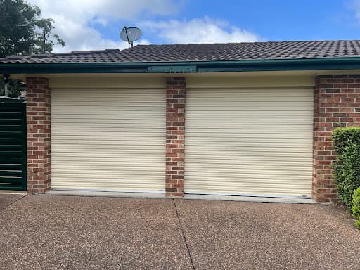 Coast to Valley Garage Doors — Customer photo