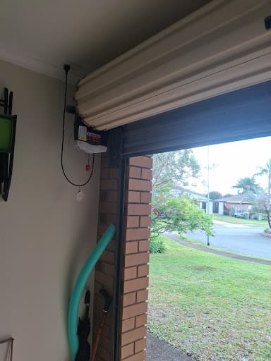 Garage Door Pros Gold Coast — Customer photo