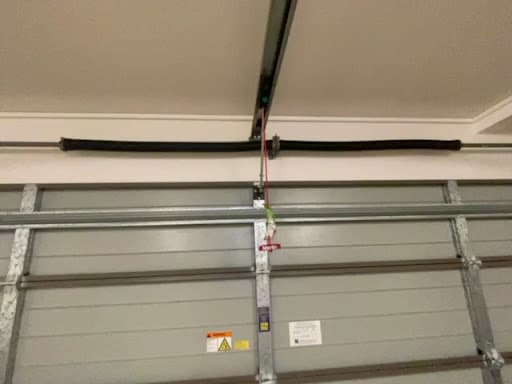 A1 Garage Doors Gold Coast — Customer photo