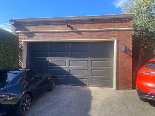 Fantastic Garage Door — Customer photo