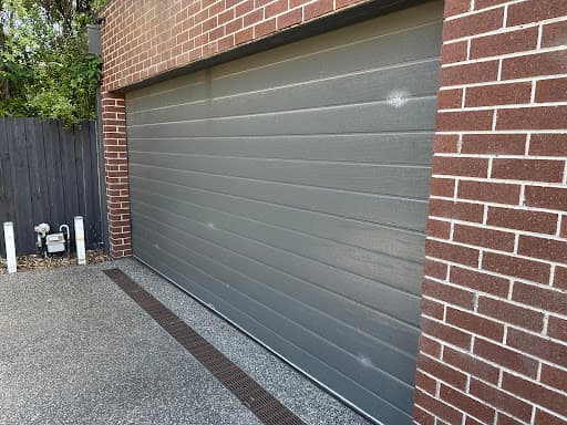 Express Garage Doors - Garage Door Repairs & Installation in Melbourne — Customer photo