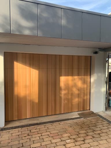Steel-Line Garage Doors - Wollongong — Customer photo