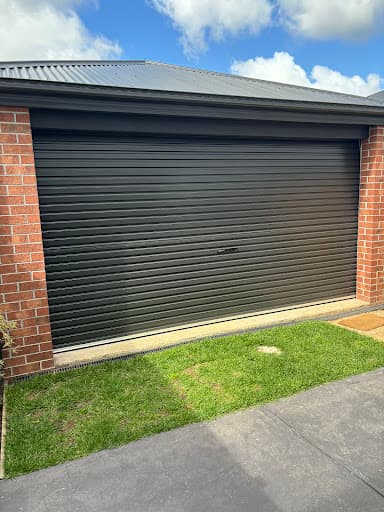 Ascent Garage Doors — Customer photo
