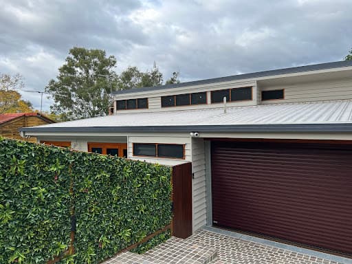 Evenglide - Doors by Design — Customer photo