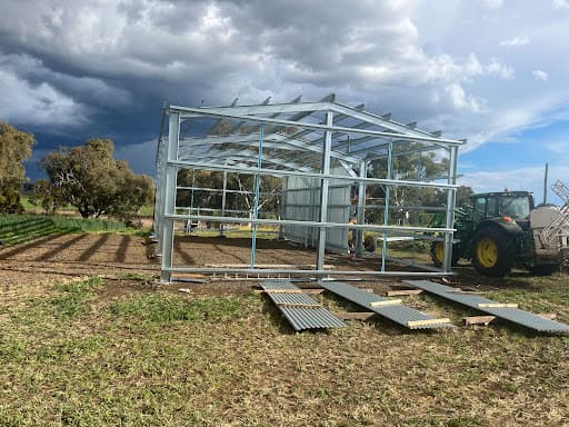 Dinky Di Sheds Australia - Toowoomba — Customer photo
