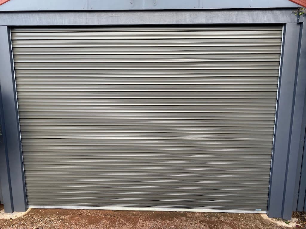 Peak Roller Doors