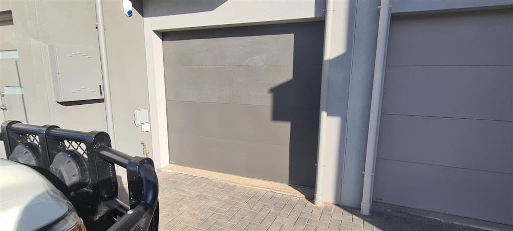 Gliderol Garage Doors Pty Ltd