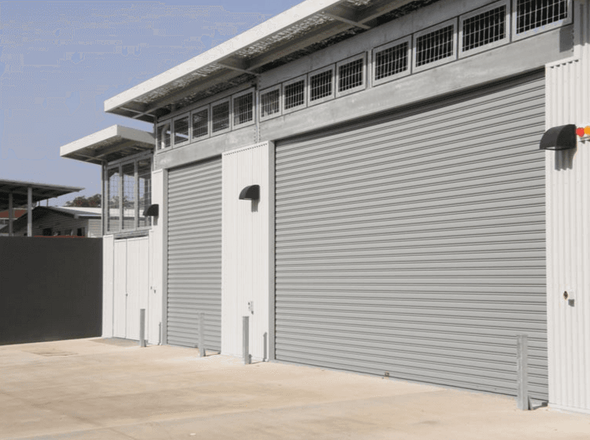 Brisbane Roller Doors Pty Ltd