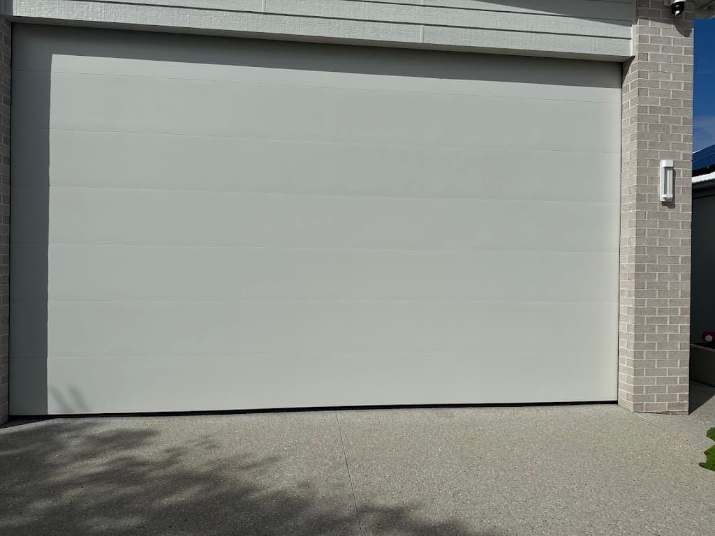 B&D Garage Doors Gold Coast