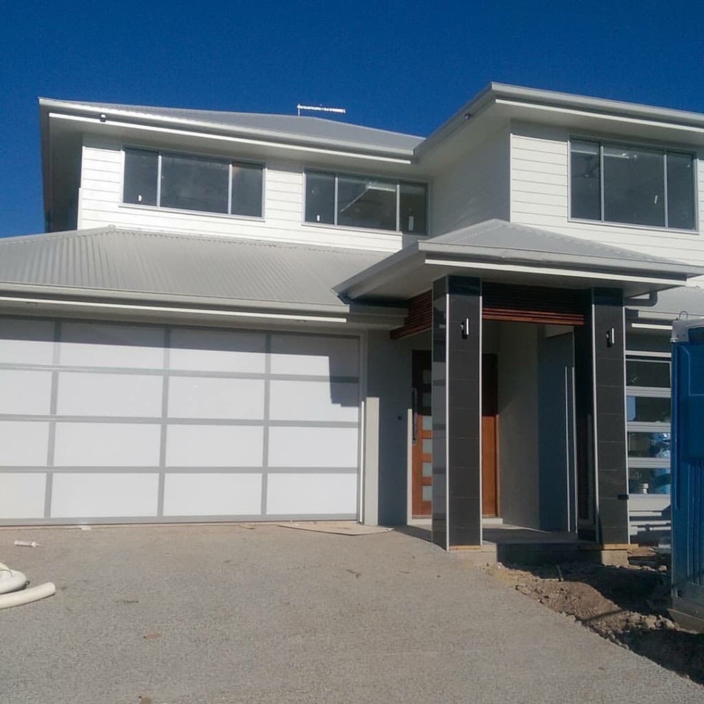 Queensland Roller Doors