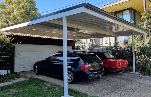 FAIR DINKUM BUILDS CANBERRA — Customer photo