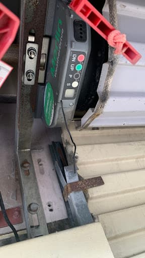 Doors Direct — Customer photo