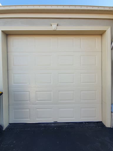 Victorian Roller Doors — Customer photo