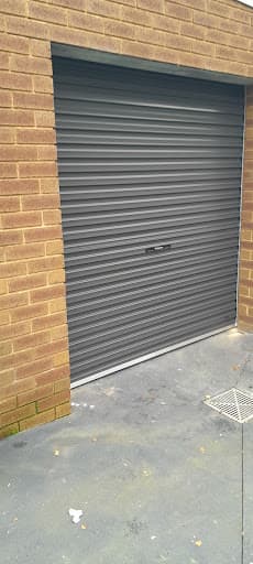 Dandenong Garage Doors - Garage Doors Melbourne, Roller Doors, Tilt Doors, Sectional Doors — Customer photo