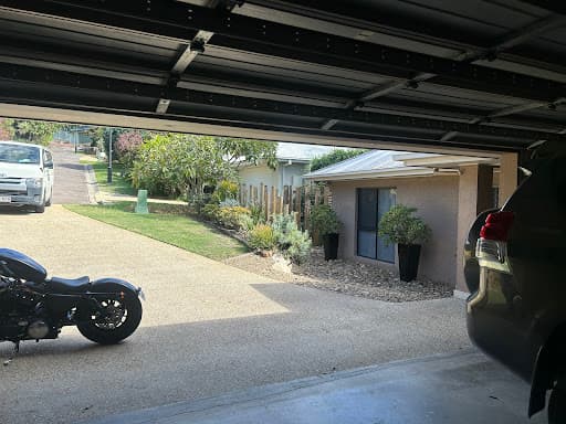 Express Garage Doors - Garage Door Repairs Brisbane & Gold Coast — Customer photo