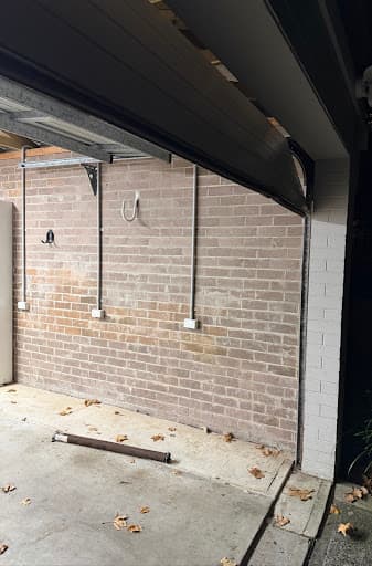 Everglade Garage Door Repair Sydney — Customer photo