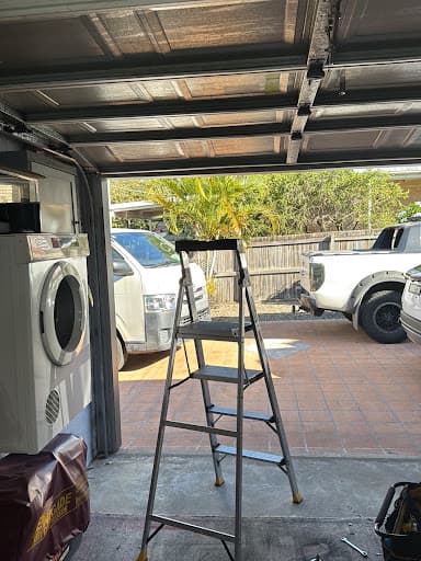Express Garage Doors - Garage Door Repairs Brisbane & Gold Coast — Customer photo