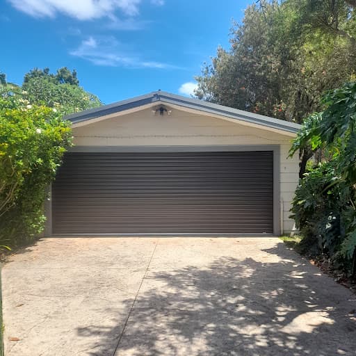 Novacoast Doors and Gates — Customer photo