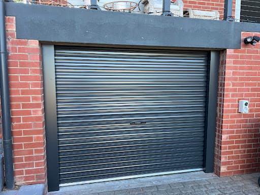 Viking Services - Roller Doors — Customer photo