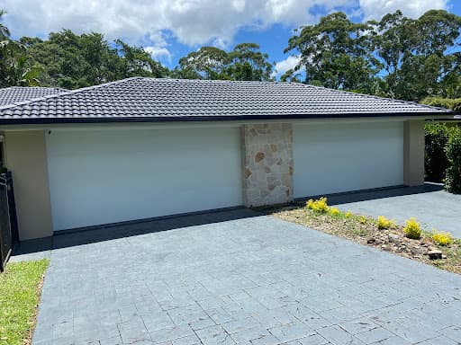 JaMac Garage Doors — Customer photo