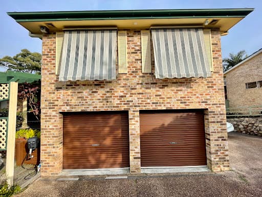 Novacoast Doors and Gates — Customer photo