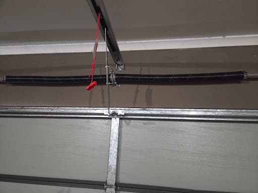 FIX MY GARAGE — Customer photo