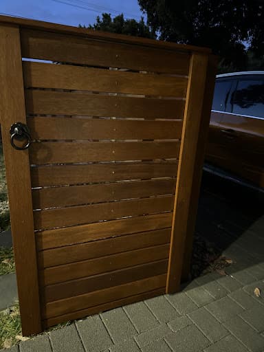Homeline Garage Doors & Gates Repair — Customer photo