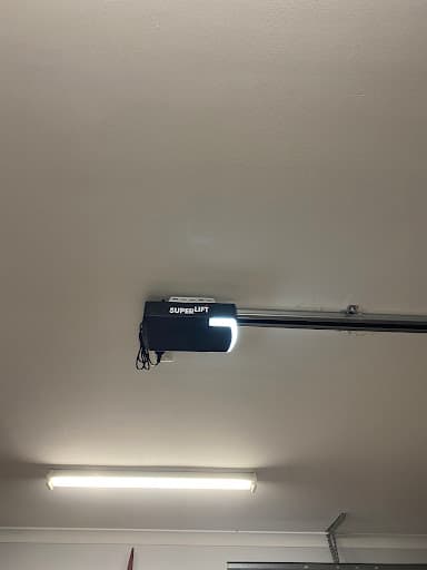 Express Garage Doors - Garage Door Repair & Installation In Sydney — Customer photo