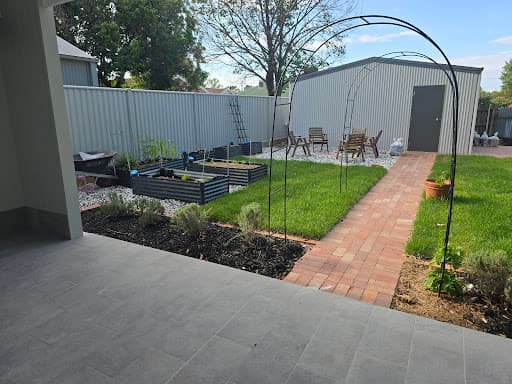 FAIR DINKUM BUILDS CANBERRA — Customer photo