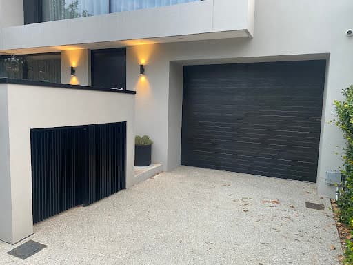 Choice Doors — Customer photo