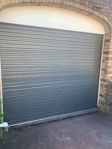 Everglade Garage Door Repair Sydney — Customer photo