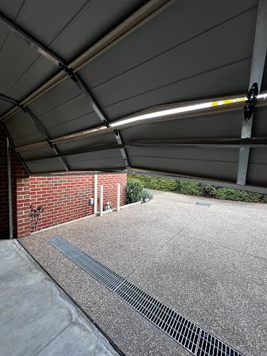 Melbourne Garage Repairs - Garage Door Repairs in Melbourne — Customer photo