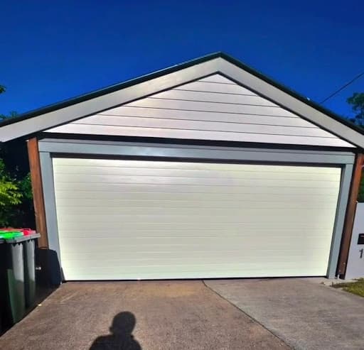 Doors Direct — Customer photo