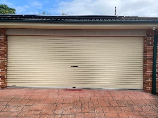 The Garage Guys | Garage Door Repairs — Customer photo