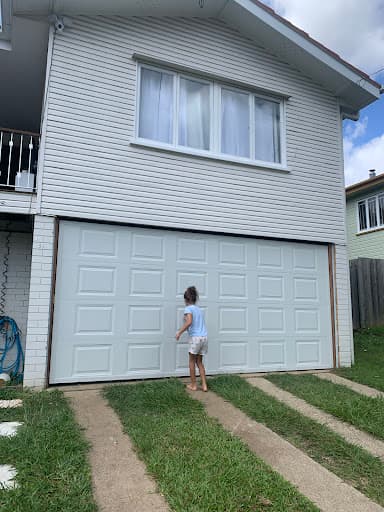 Doors Direct — Customer photo