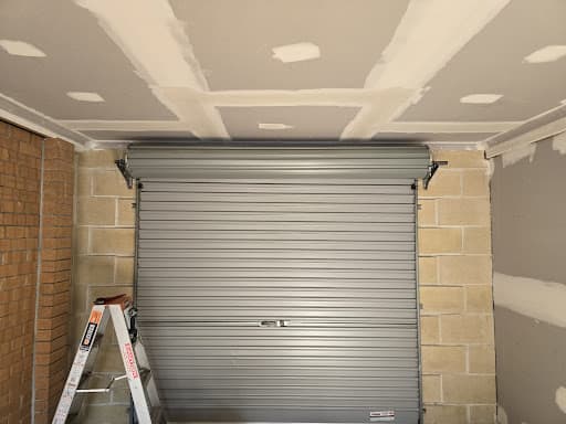 247 garage door repairs — Customer photo