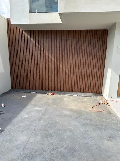 Emu Garage Doors | Garage Door Repair & Installation Sydney — Customer photo