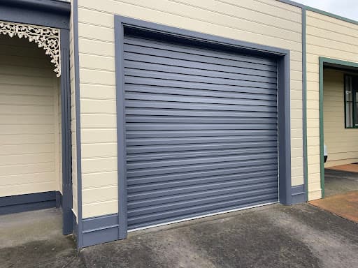 Dandenong Garage Doors - Garage Doors Melbourne, Roller Doors, Tilt Doors, Sectional Doors — Customer photo