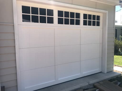 Novacoast Doors and Gates — Customer photo