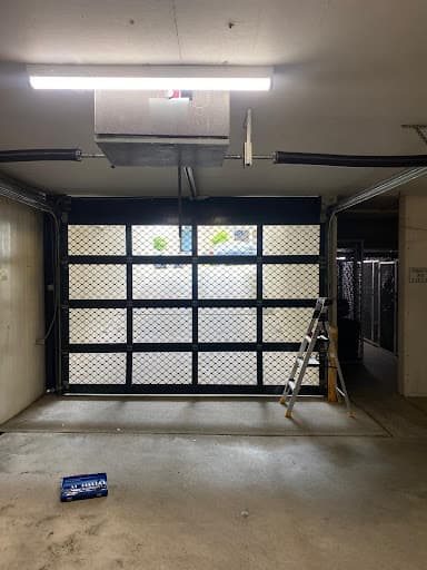 Everglade Garage Door Repair Sydney — Customer photo