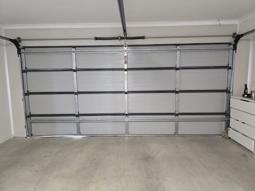 247 garage door repairs — Customer photo