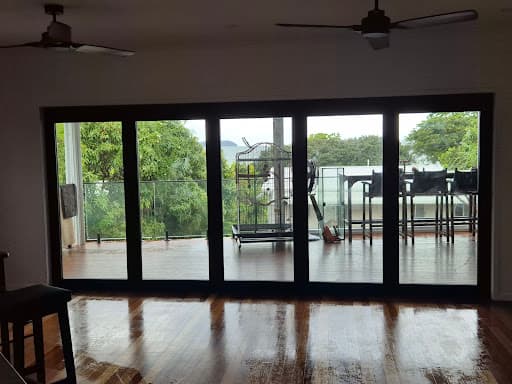Bradnam's Windows & Doors — Customer photo