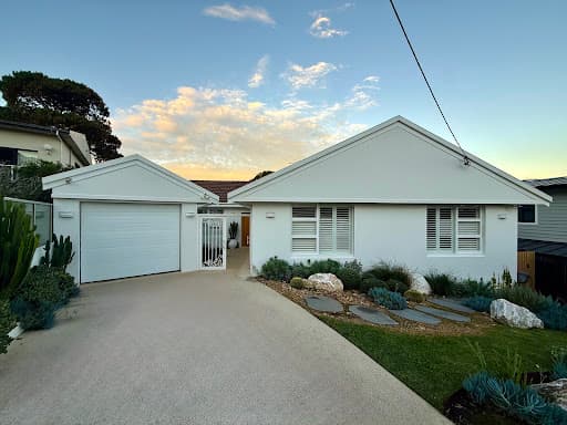 Emu Garage Doors | Garage Door Repair & Installation Sydney — Customer photo